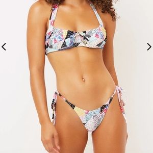 FRANKIE’S BIKINIS mackenzie bottoms